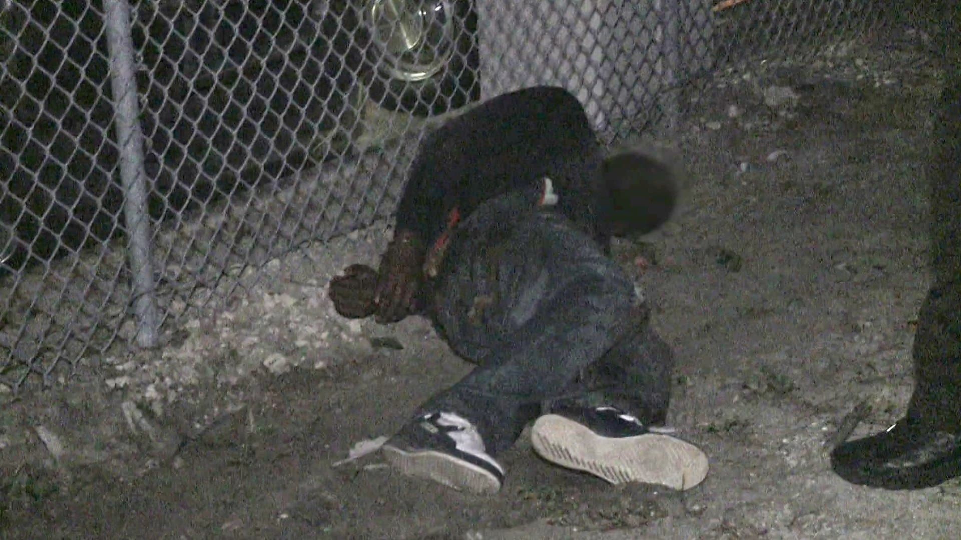Catch a Thief