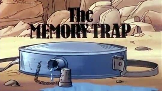 The Memory Trap