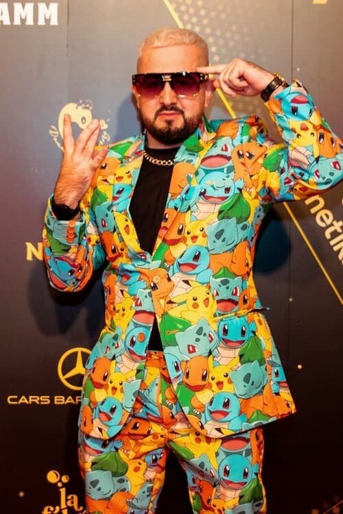 Papi Gavi
