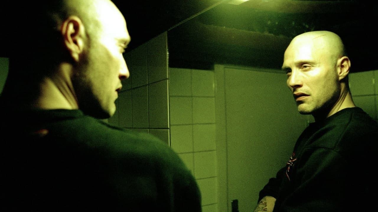 Pusher Trilogy