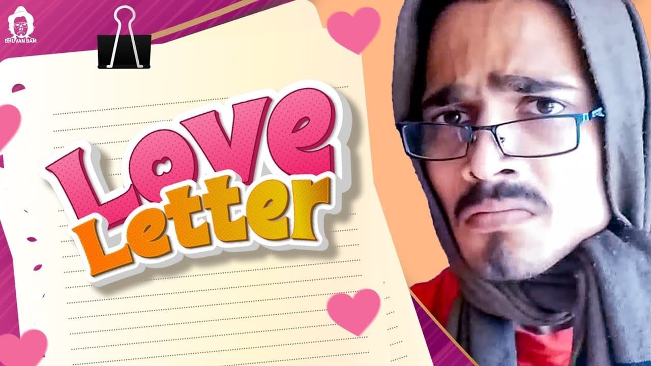 Love Letter