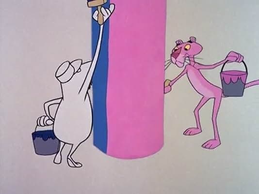 The Pink Phink