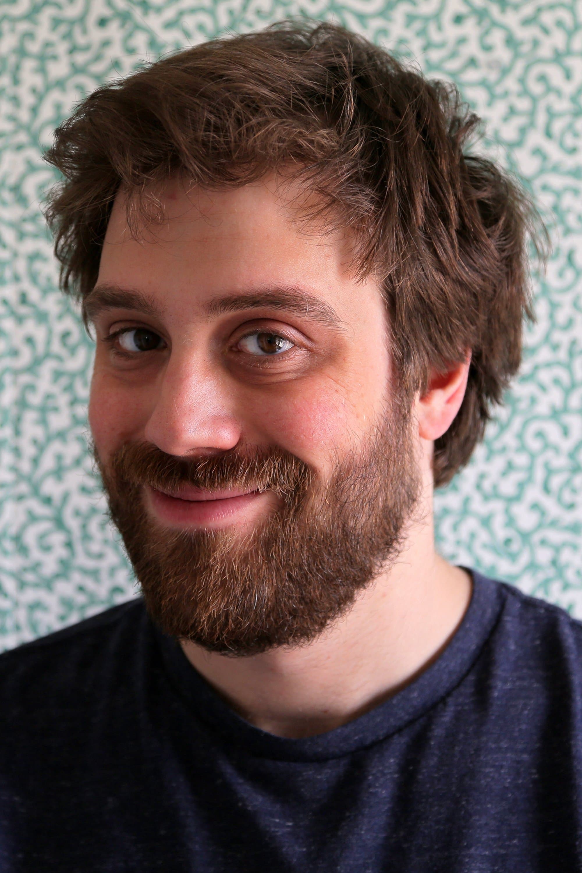 Casey Puccini