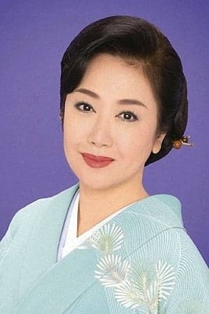 Natsuko Fuji