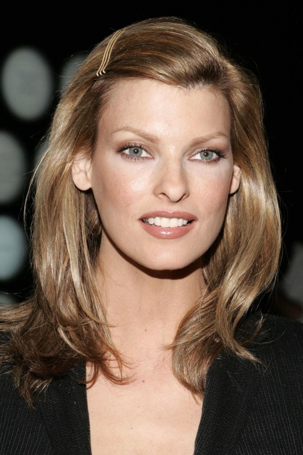 Linda Evangelista