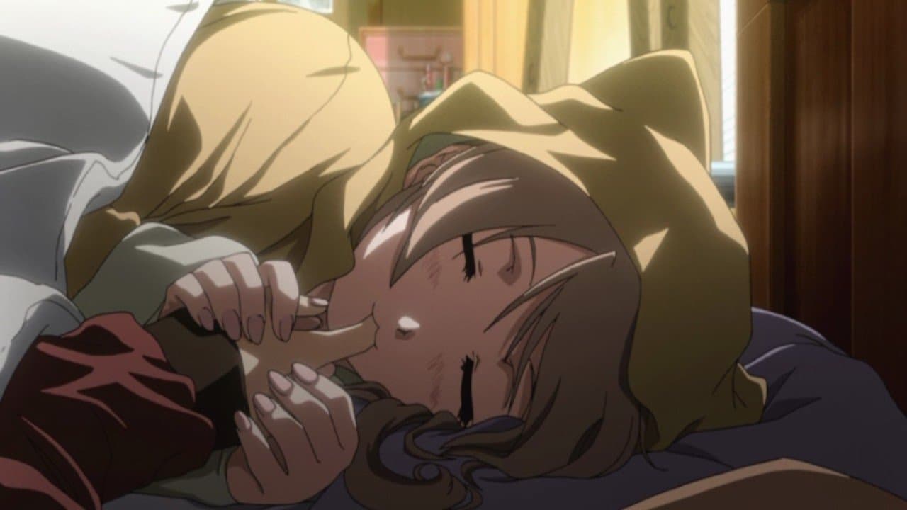 Aaaaaaah...mmm!