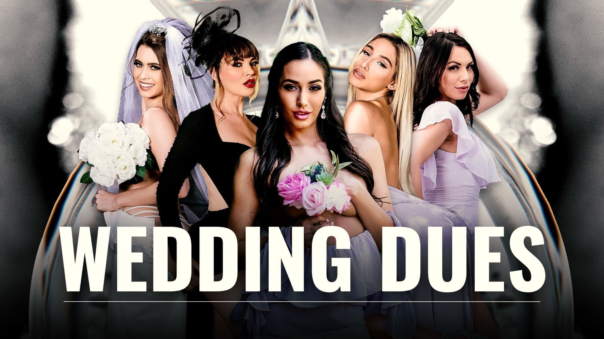 Wedding Dues