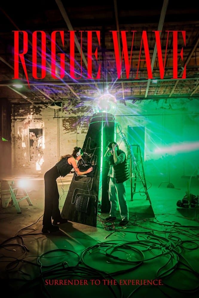 Rogue Wave