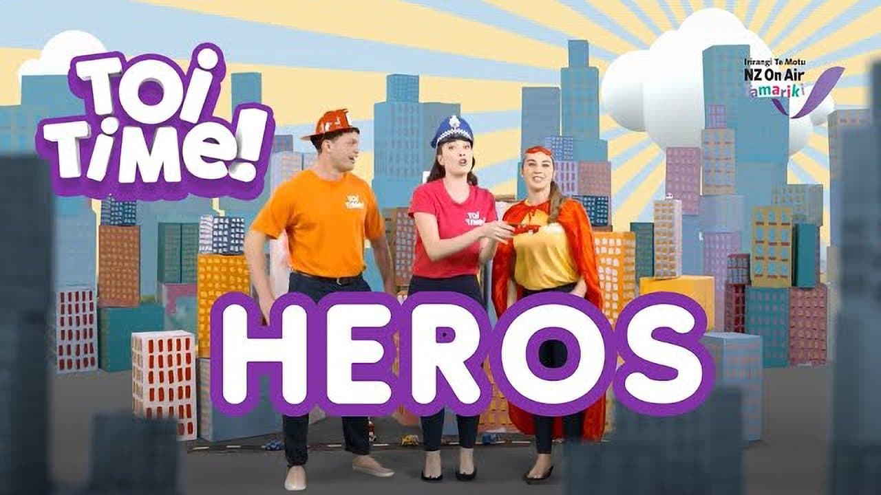 Heroes