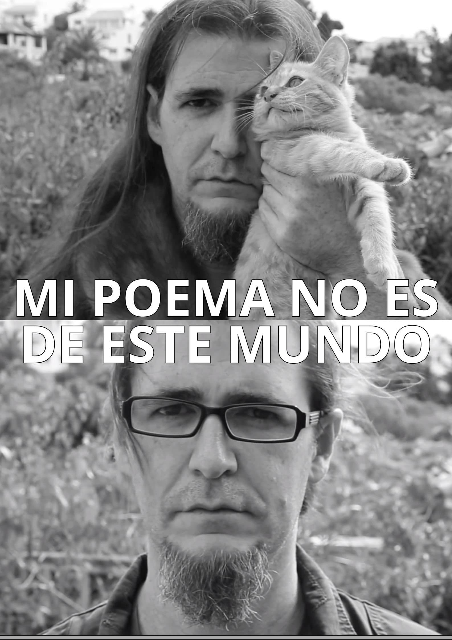 My Poem Is Not from This World