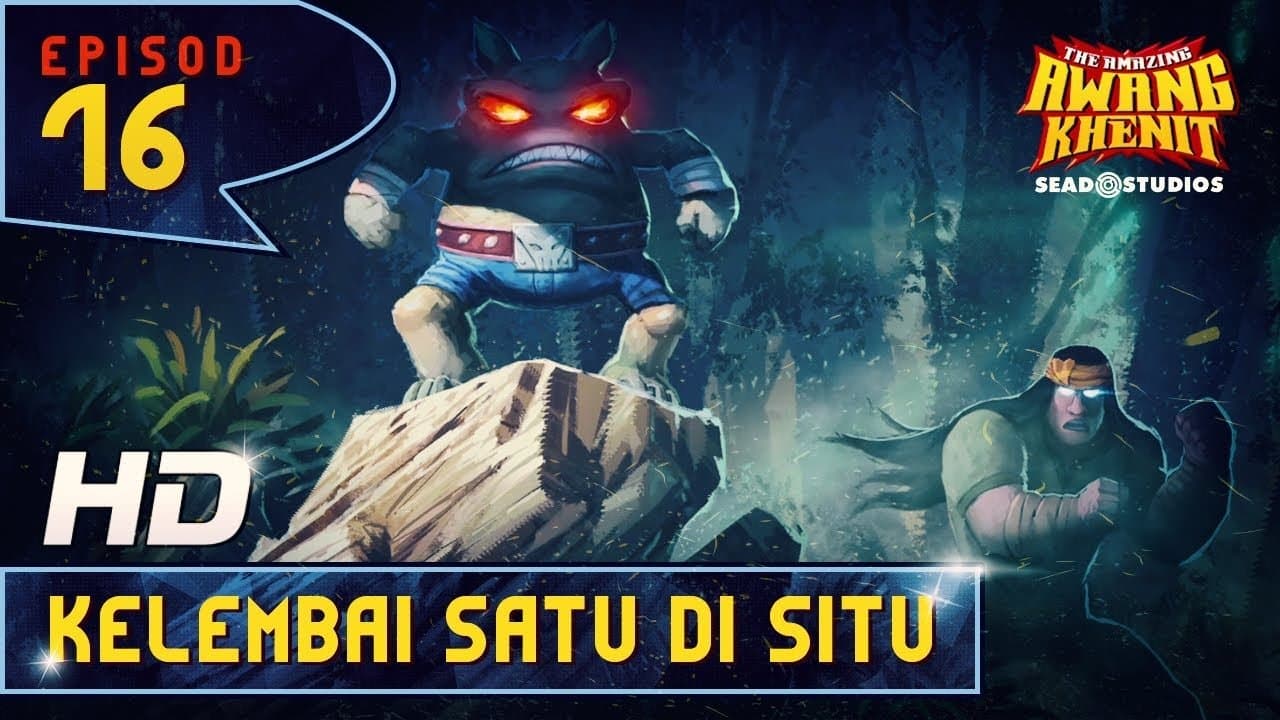 Kelembai Satu Di Situ