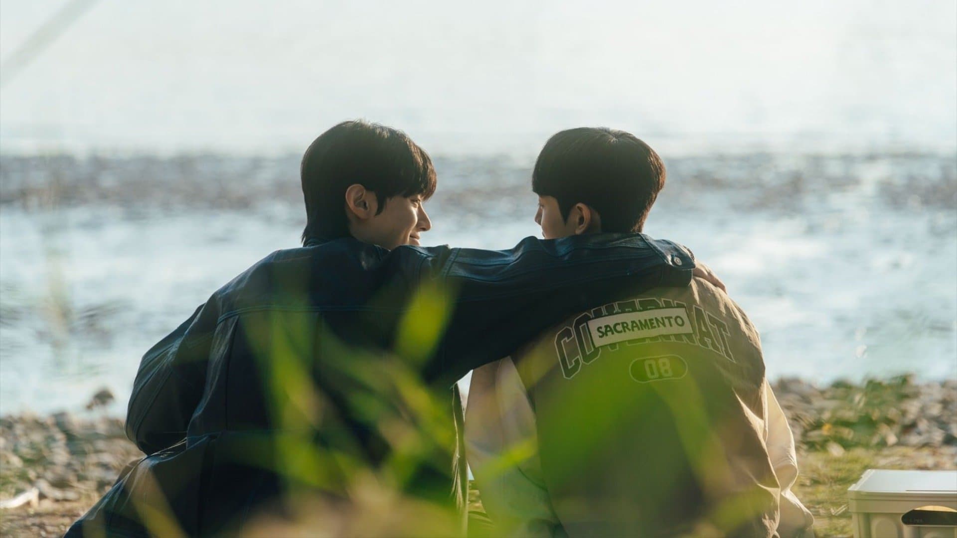 Min Jun's Submissive Dating