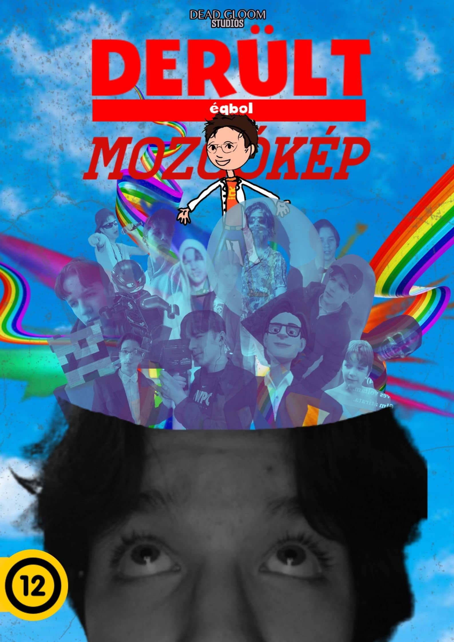 Derült égből Mozgókép