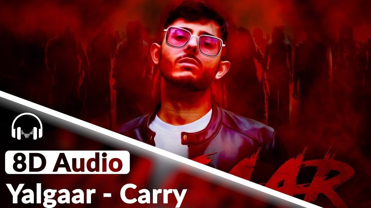 CARRYMINATI GOT ME TO TRENDING!!!!!