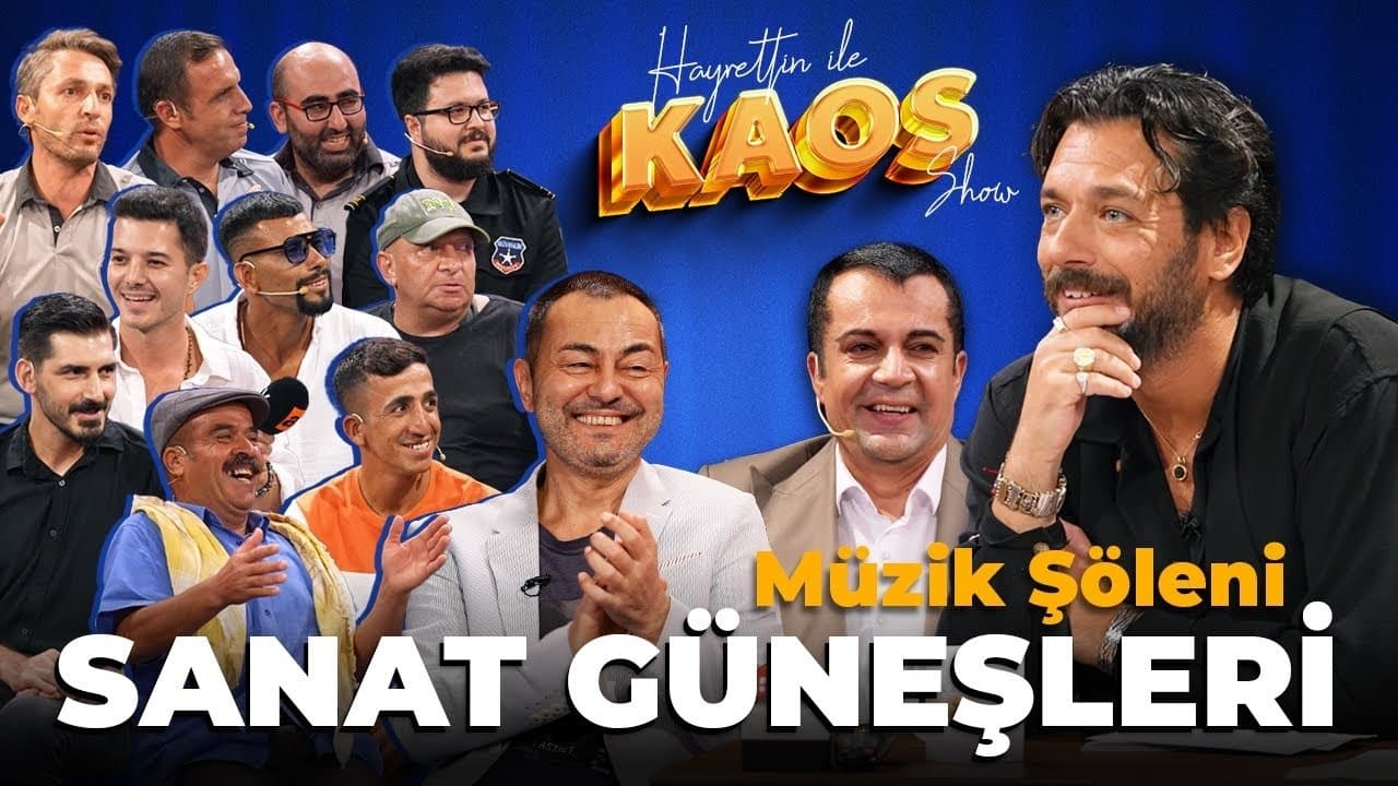 Episode 1