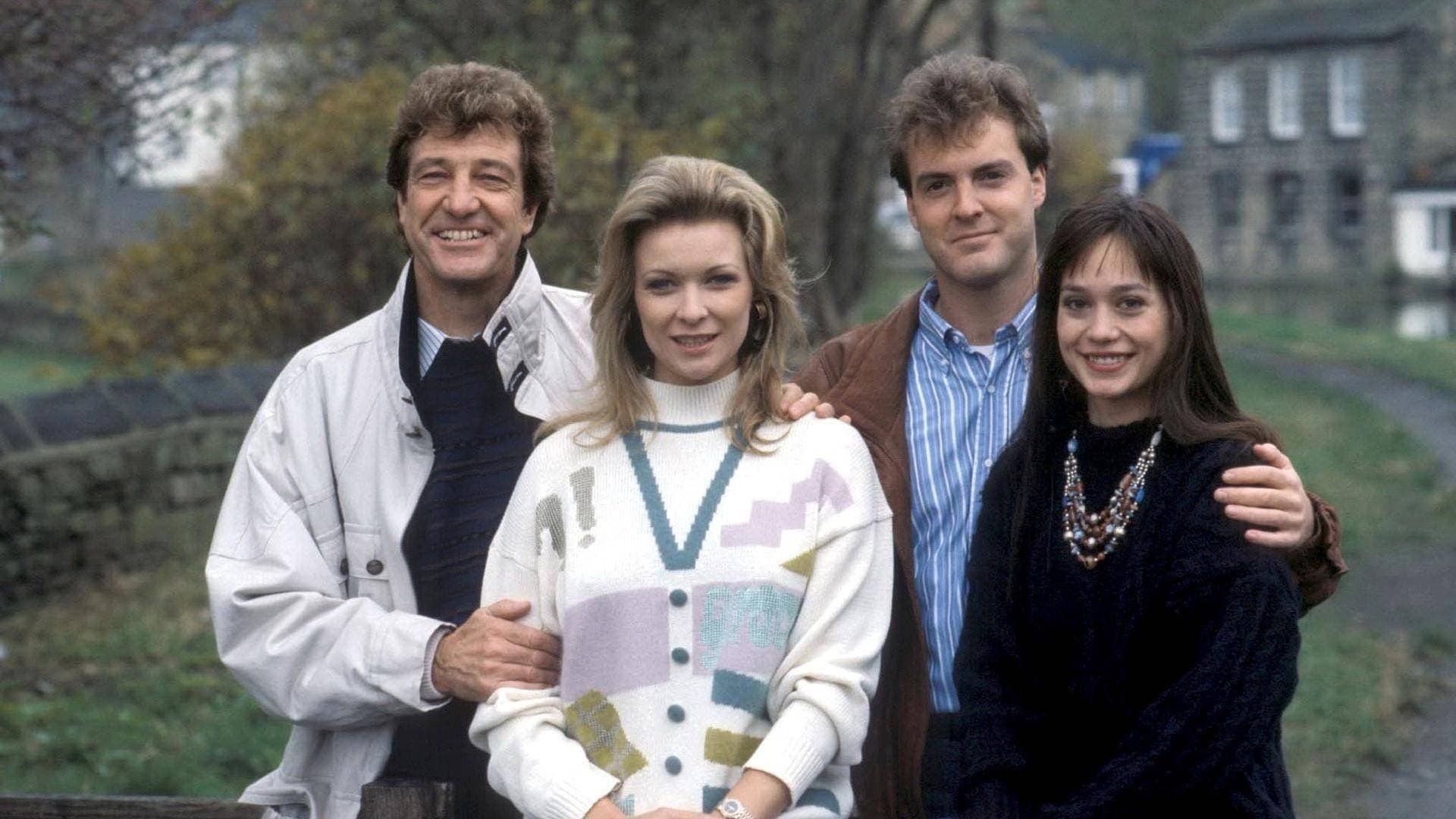 The Tates