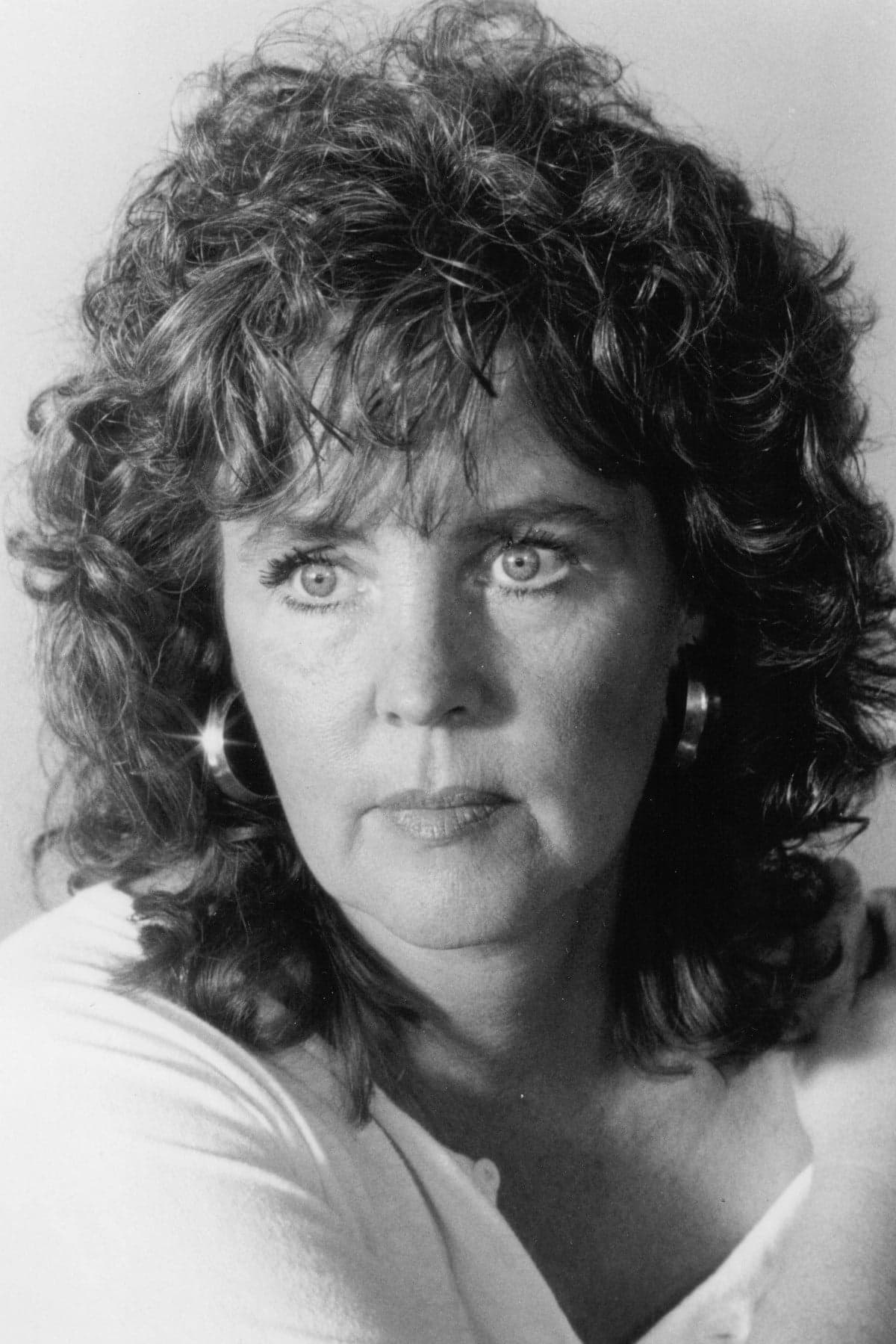 Pauline Collins