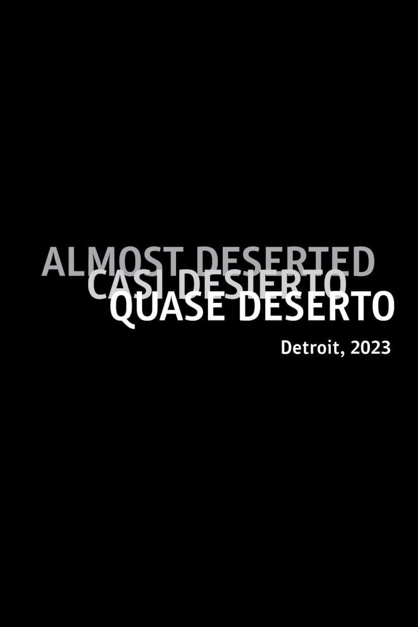Quase Deserto