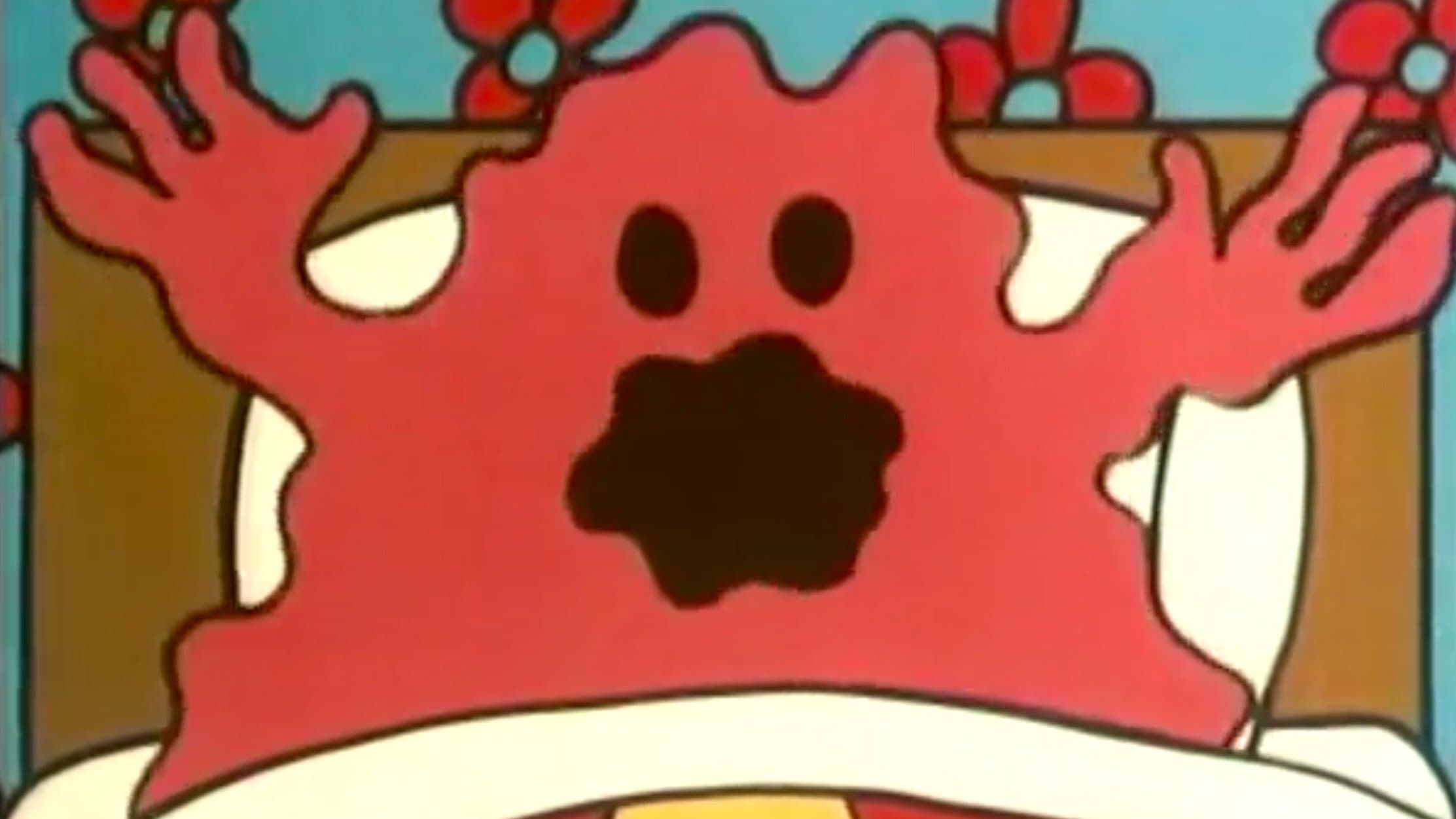 Mr. Jelly