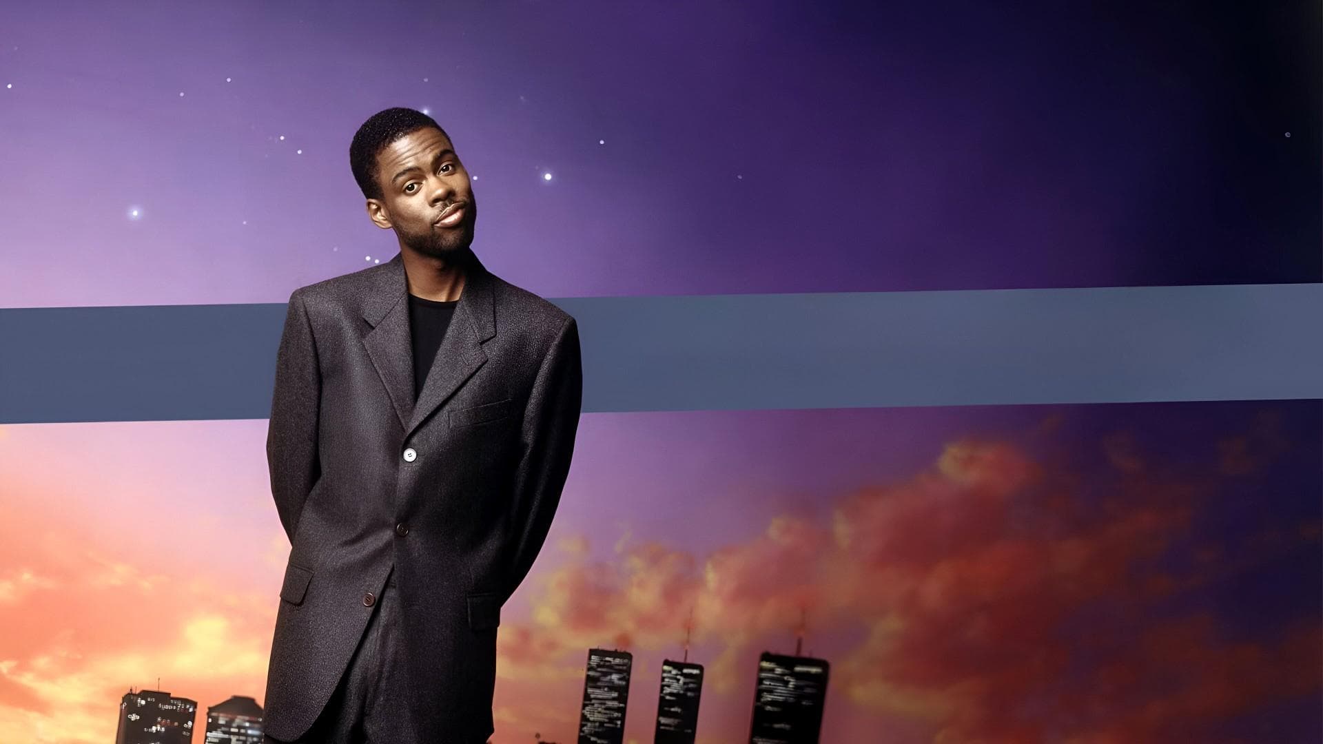 The Chris Rock Show