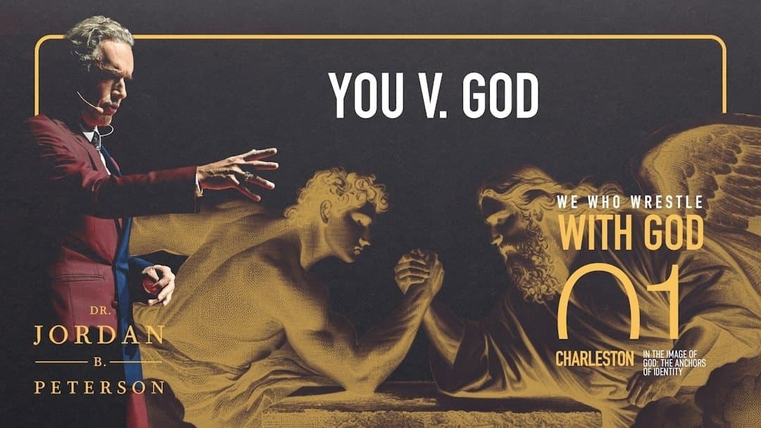 In the Image of God: The Anchors of Identity