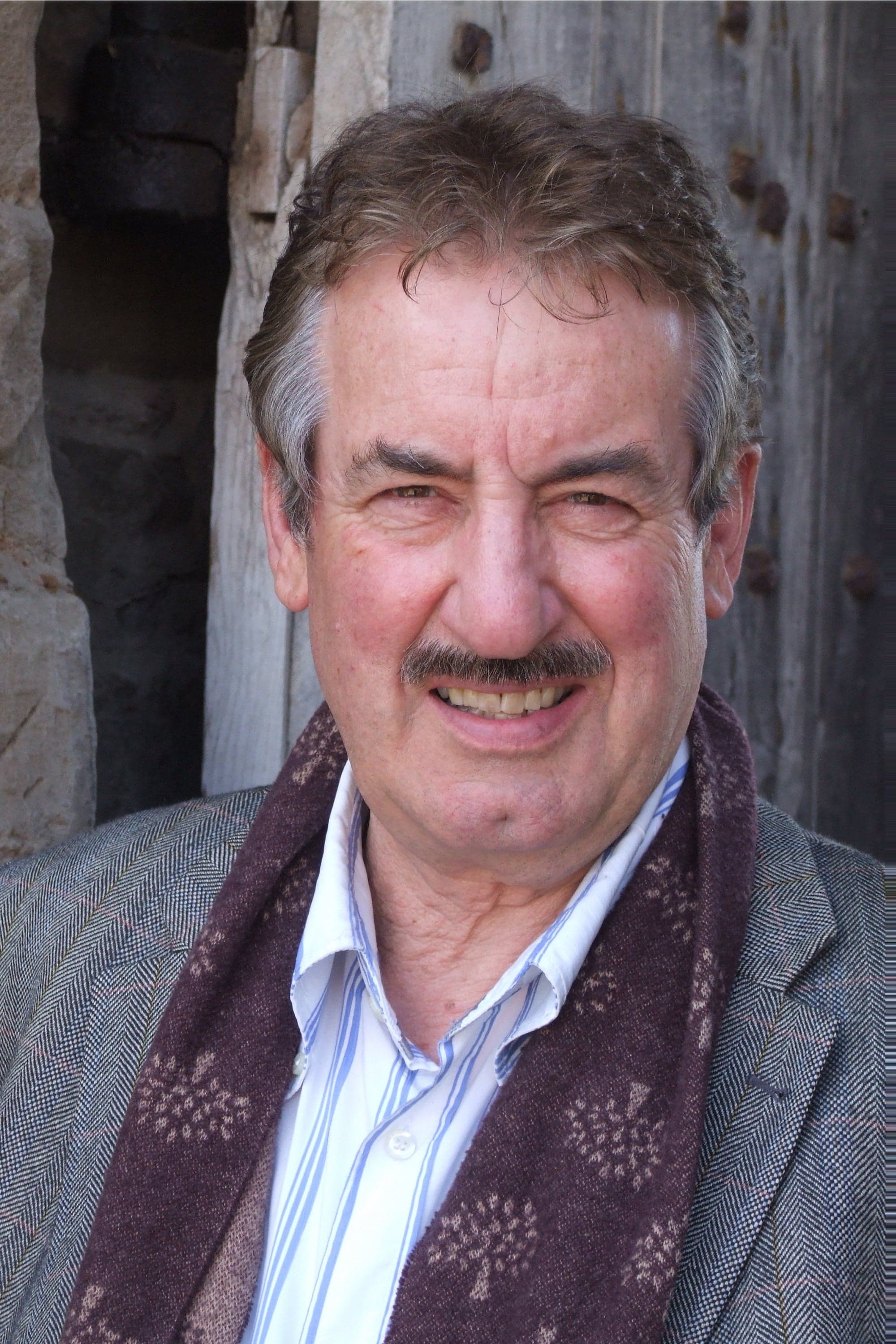 John Challis