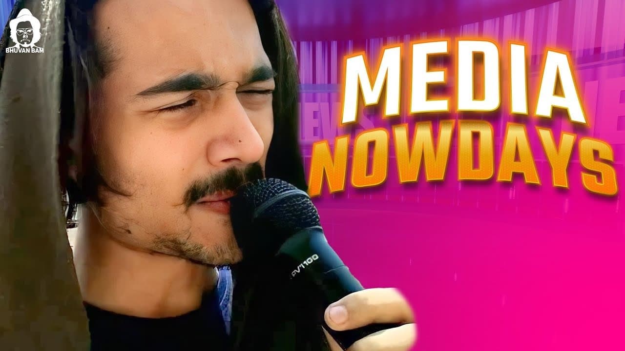 Media Nowadays