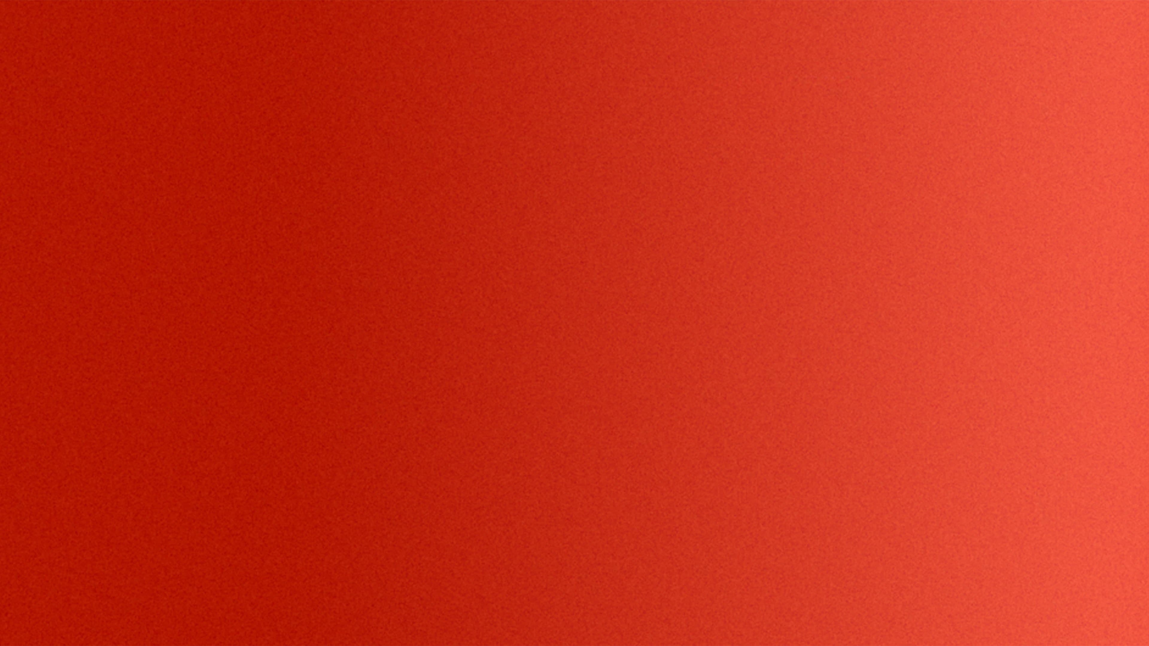 The Most Red Thing in The World