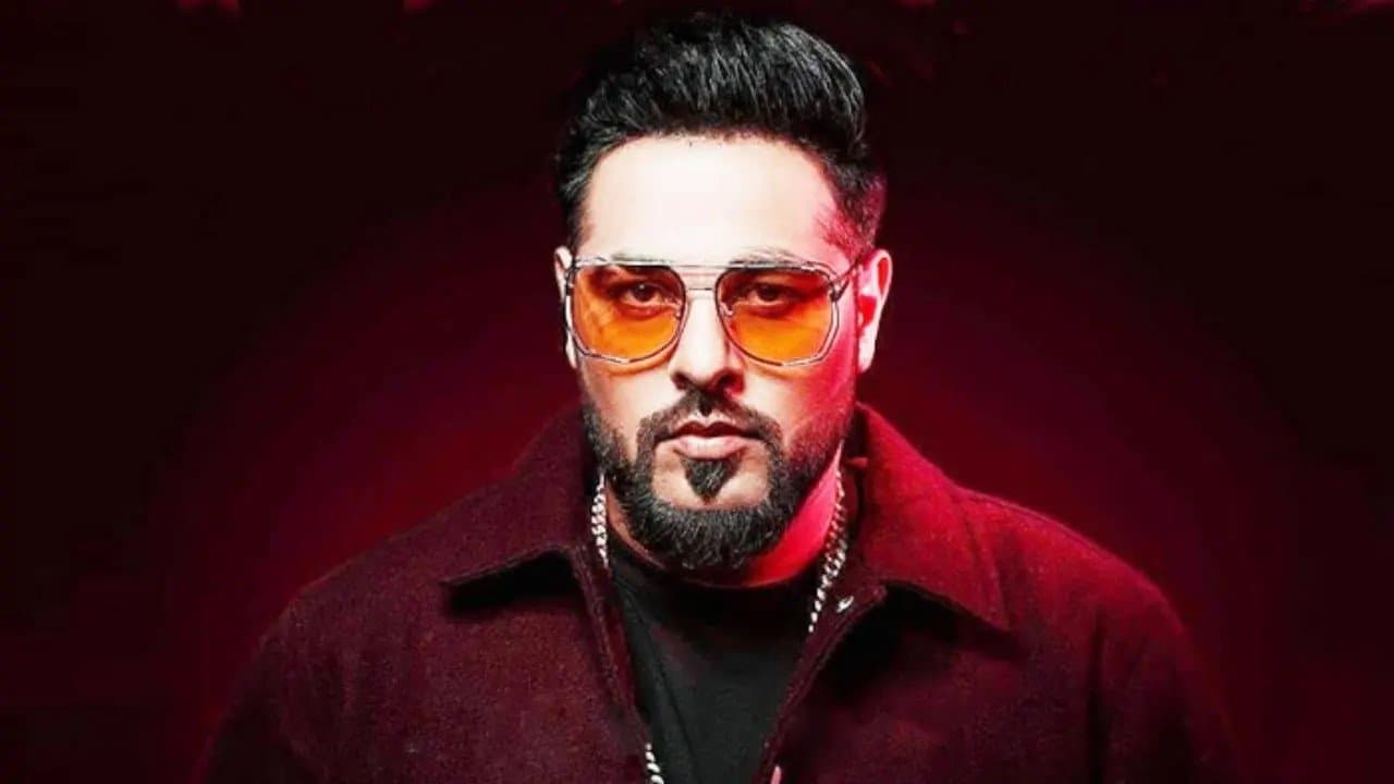 HOW TO MAKE A BADSHAH SONG