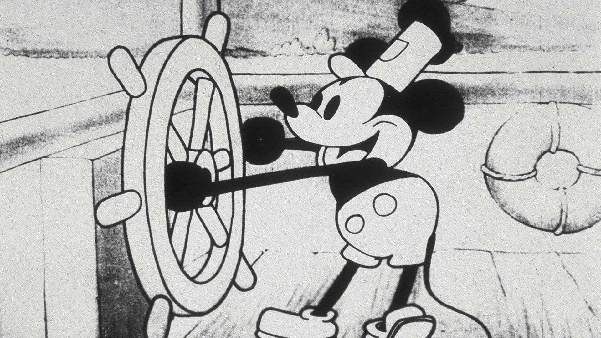 Steamboat Willie