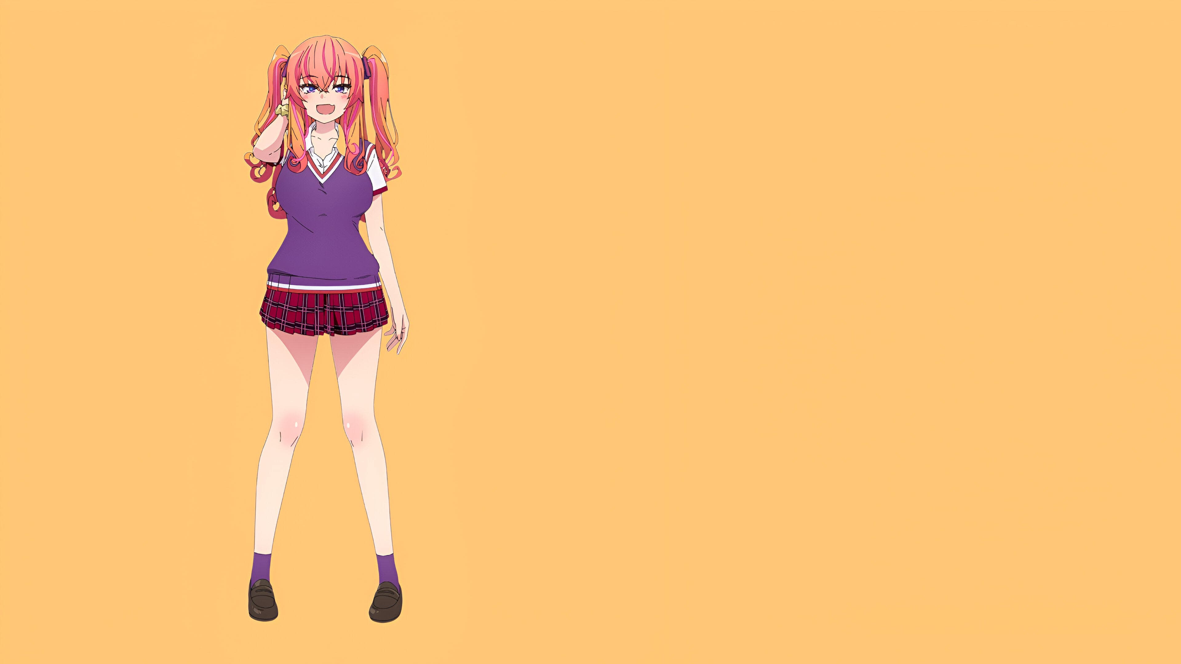 Kakushite! Makina San!!