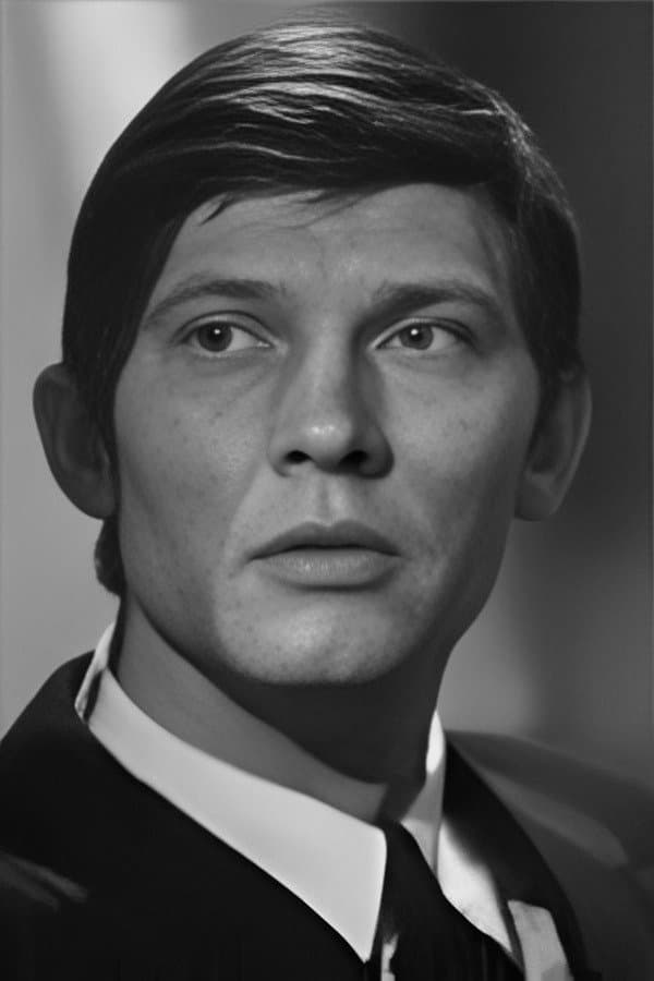 Konstantin Berdikov