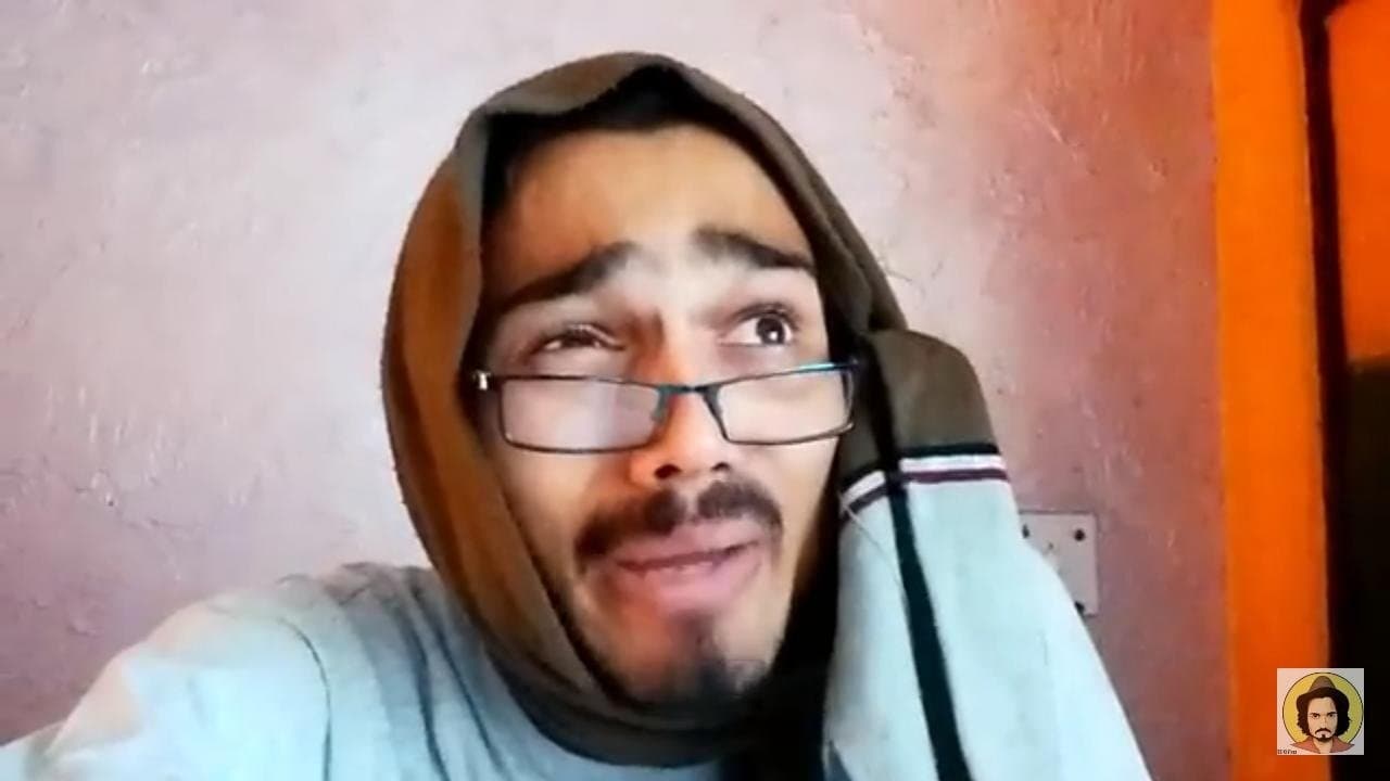 Pit gaye Pitaji