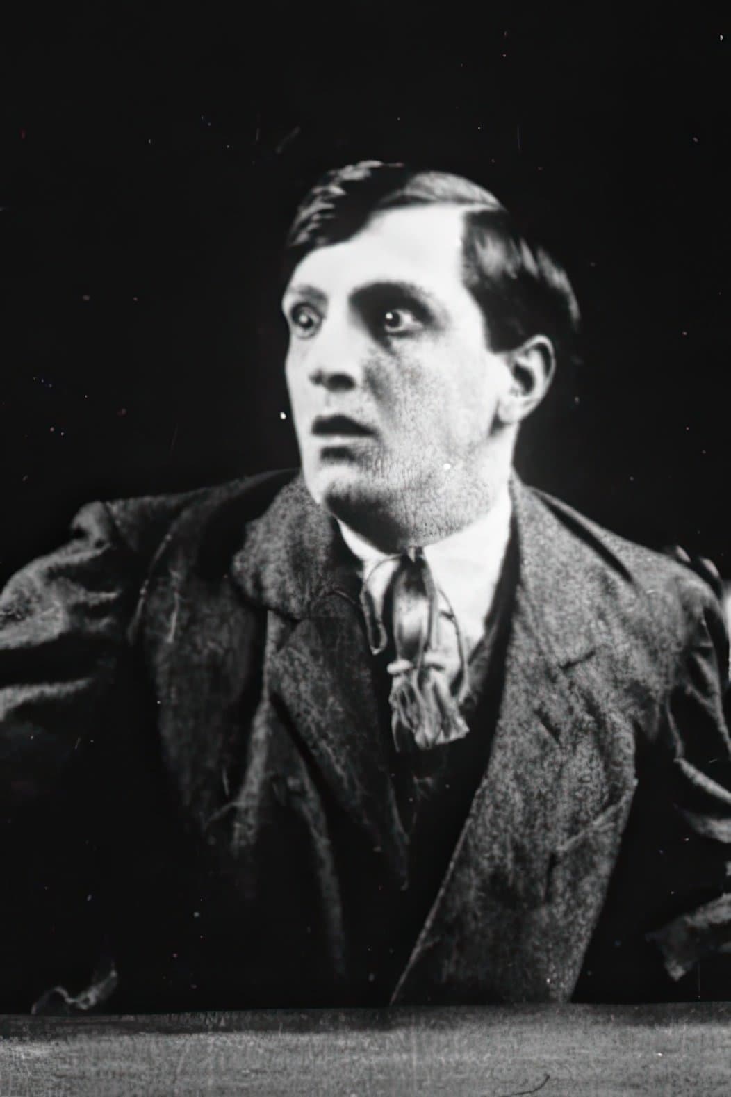 René Rocher