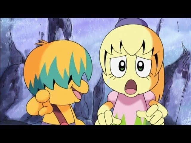 10 funny moments of Tuff