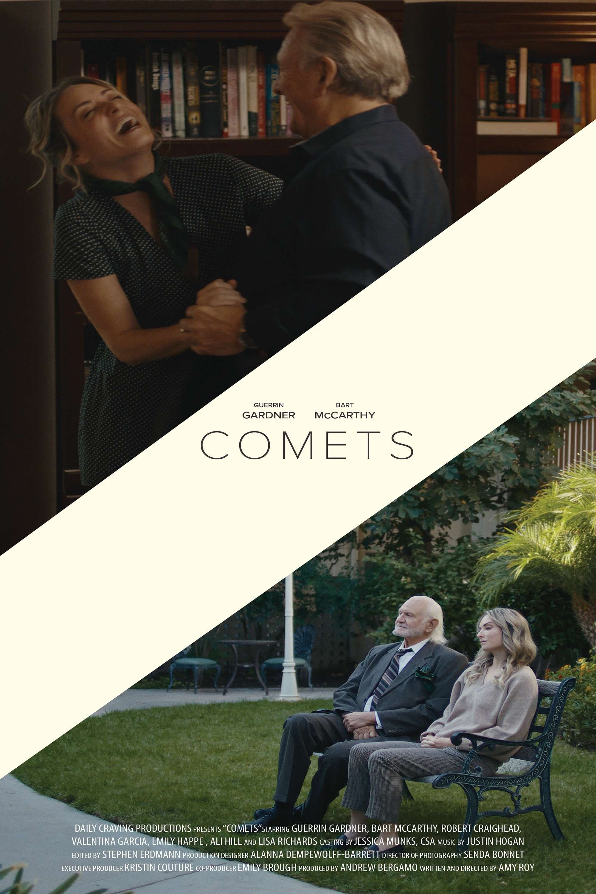 COMETS
