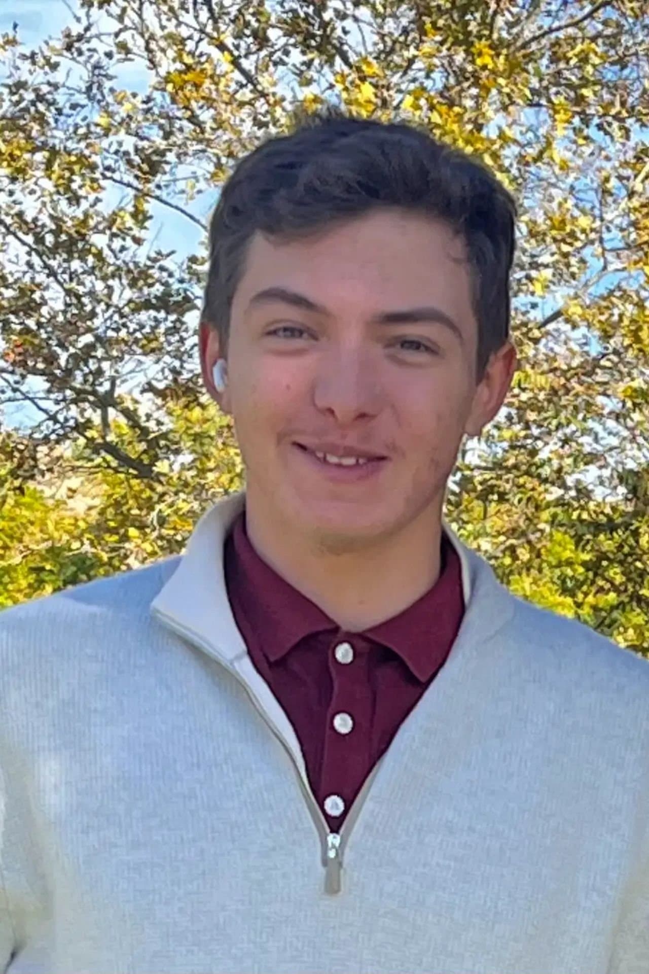 Isaac Gramse