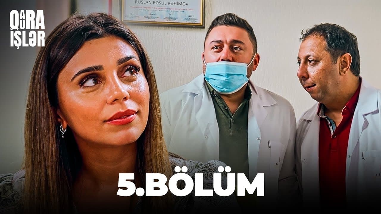 Episode 5