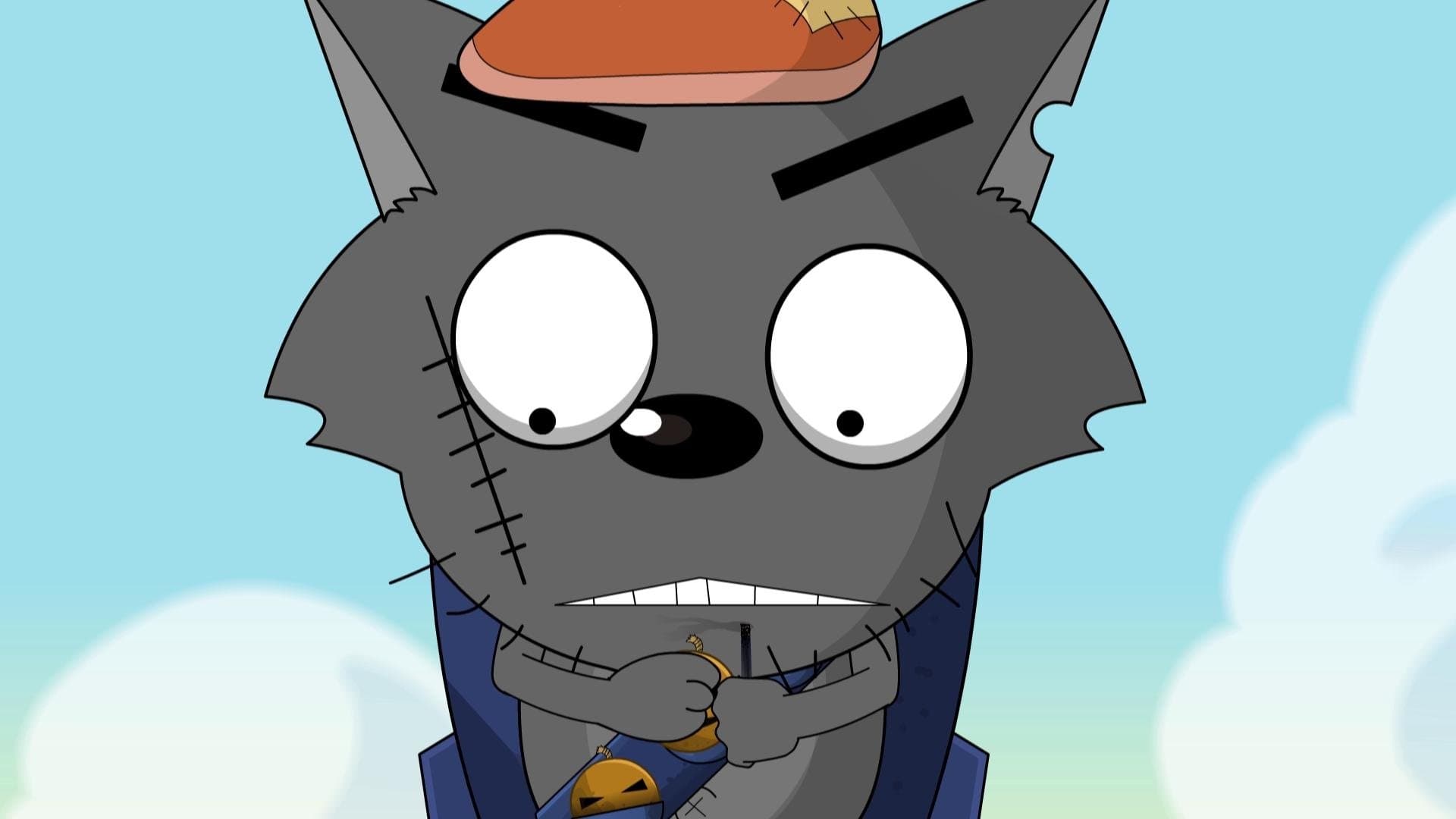 Episode 459