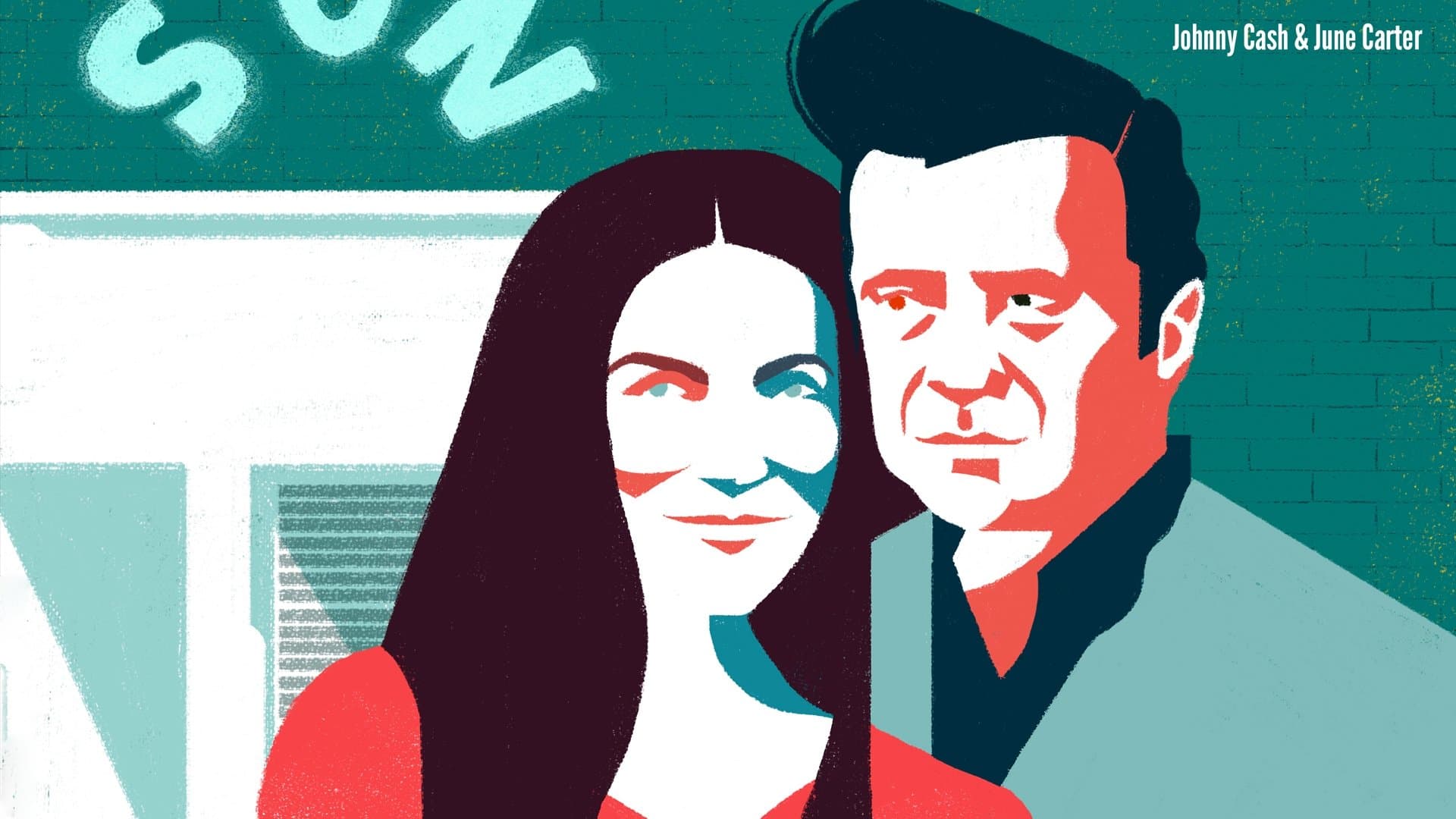 Pablo Picasso & Dora Maar