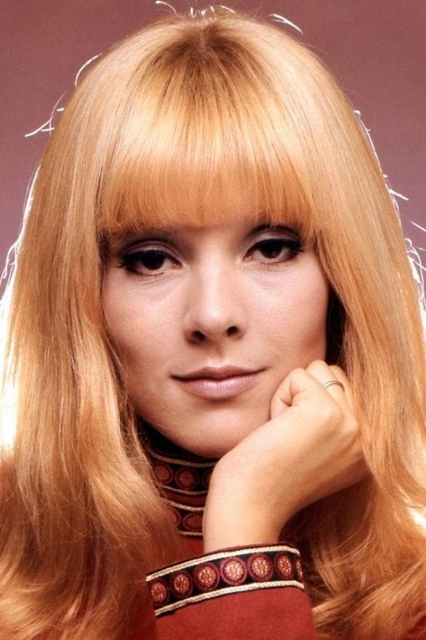 Sylvie Vartan