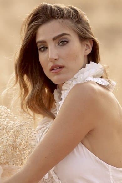 Sara Shouhayib