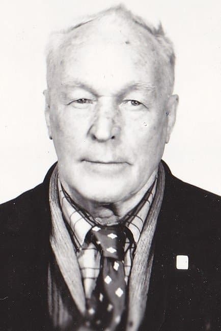 Pavel Ermilov