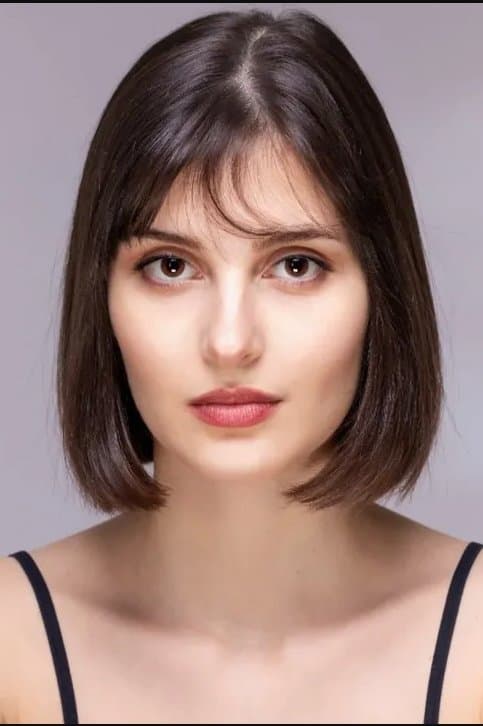 Boyana Avdjieva