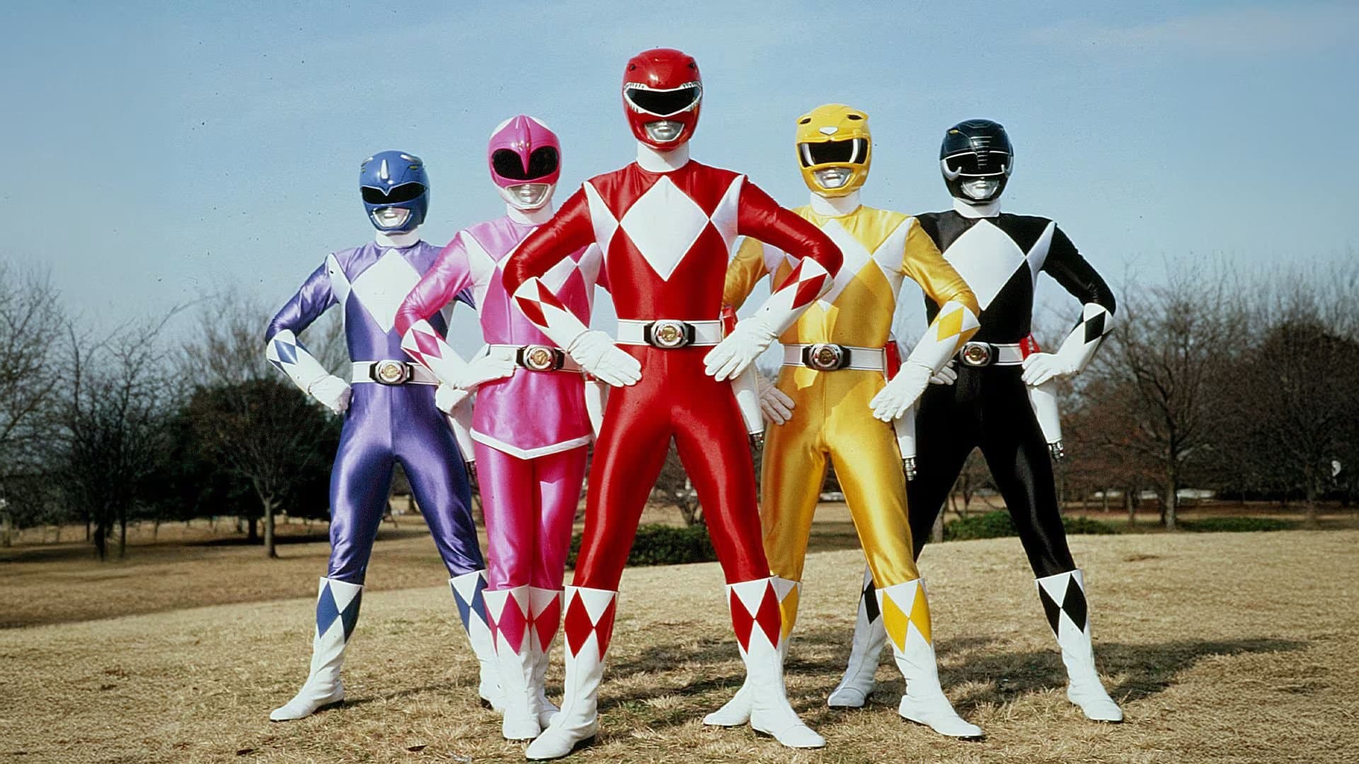 Kyoryu Sentai Zyuranger