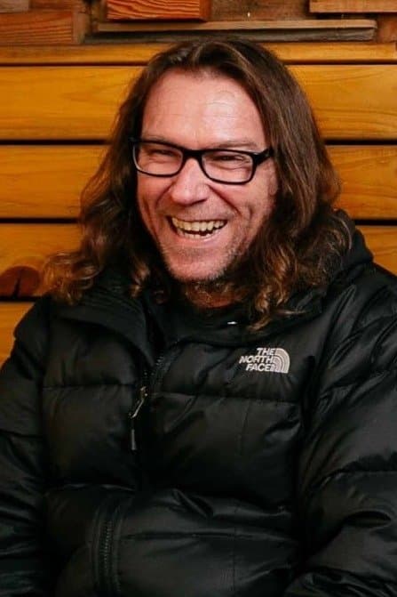 Gordy Forman