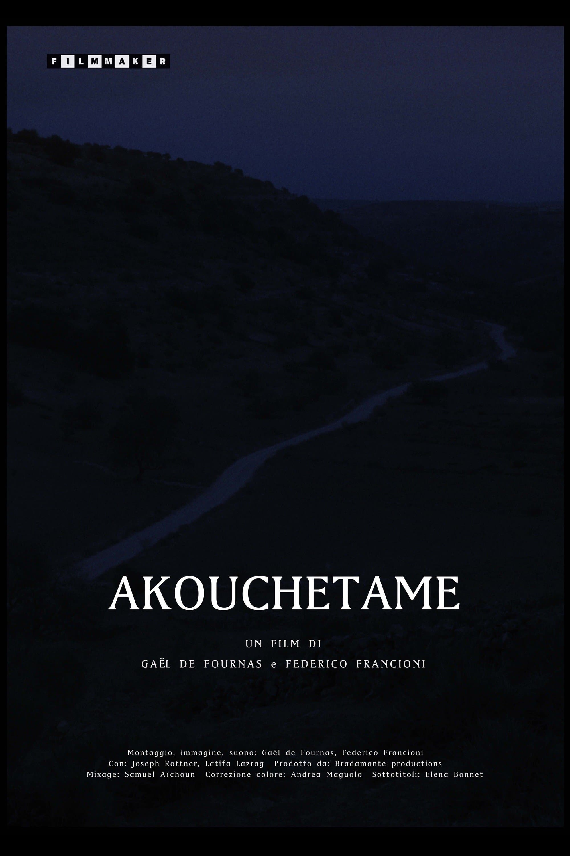 Akouchetame