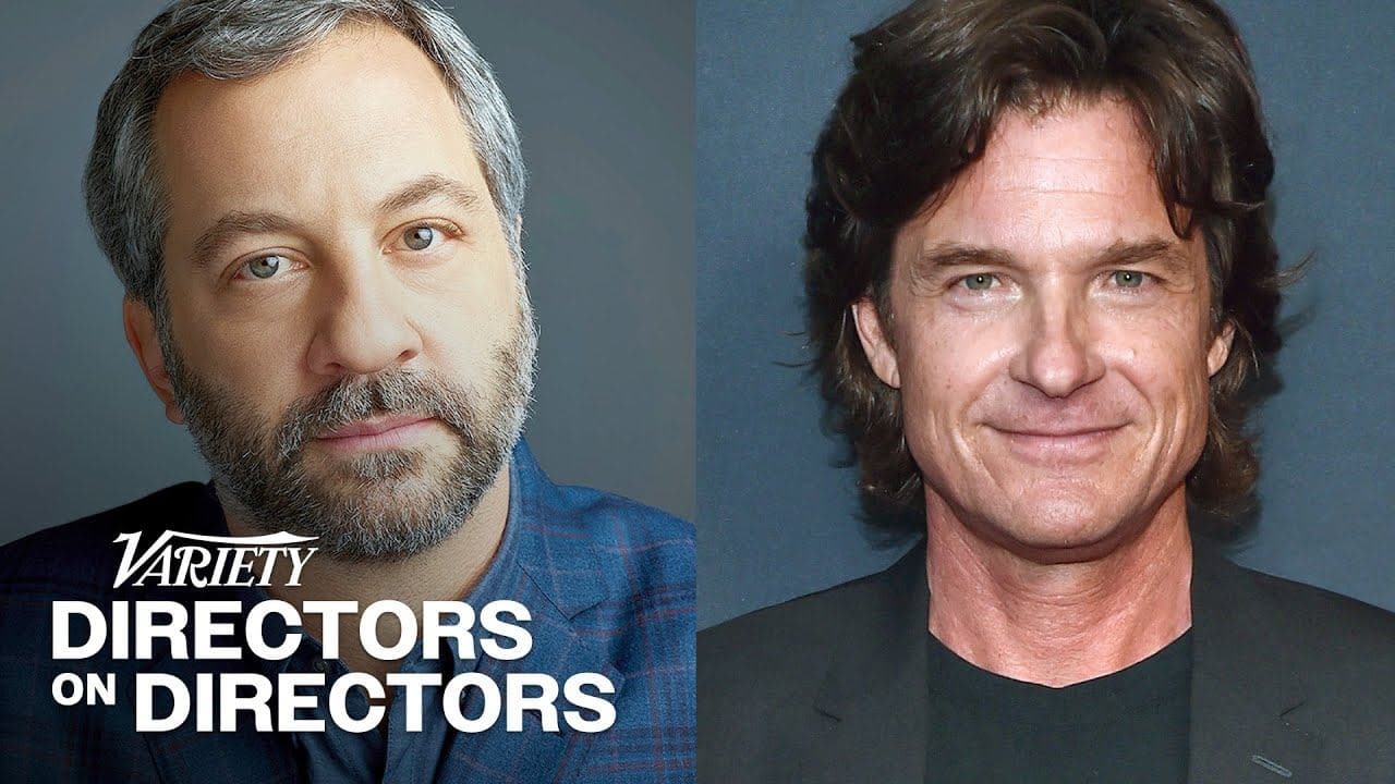 Judd Apatow Talks to Jason Bateman About Being the ‘Anti-David Fincher’