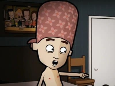 Episode 8