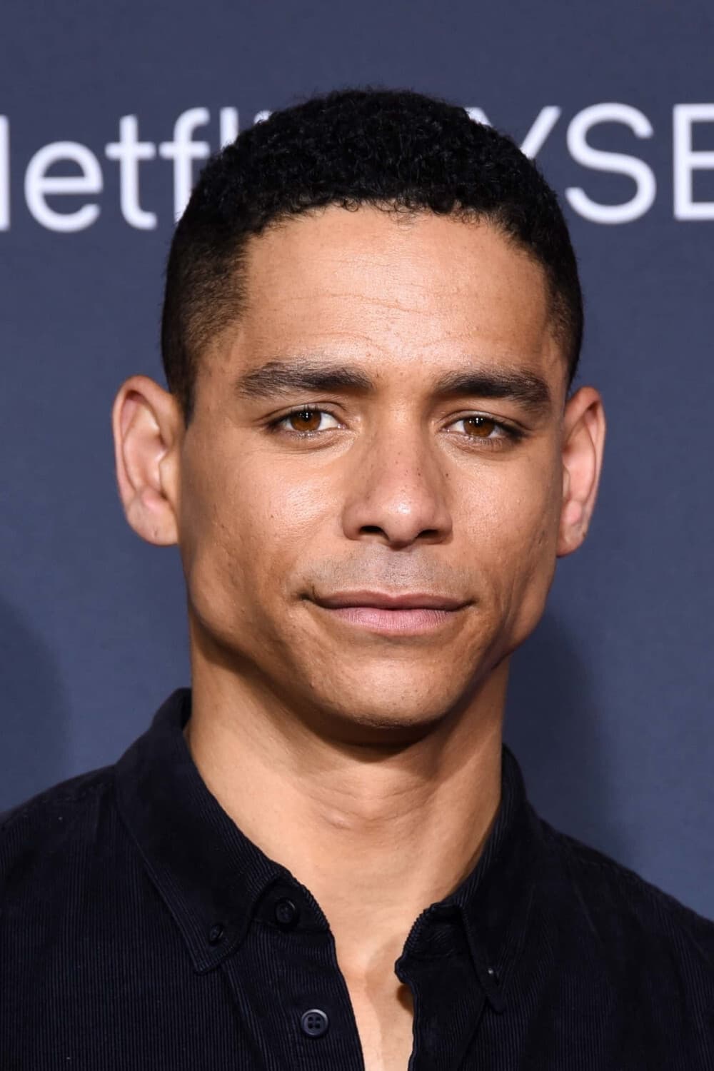 Charlie Barnett